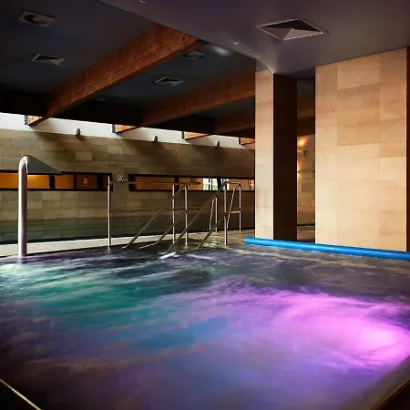 Vacationclub - Olympic Park A106 *