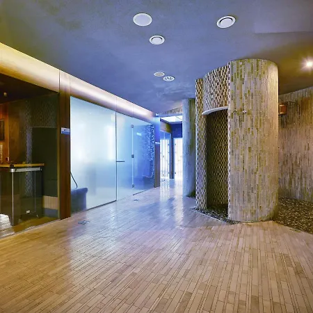 Apartment Vacationclub - Olympic Park A106 Kolberg