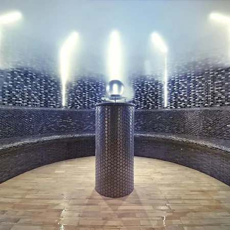 Apartmán Vacationclub - Olympic Park A106