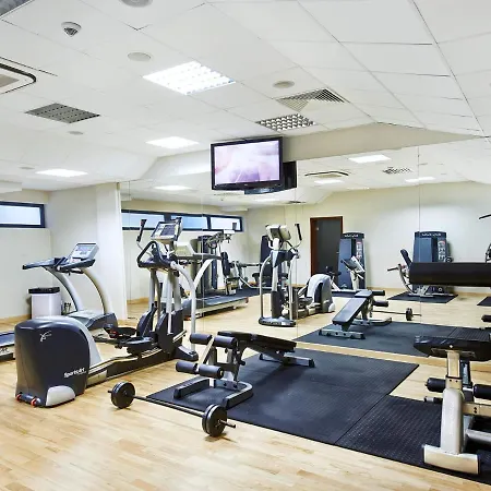 Vacationclub - Olympic Park A106 *