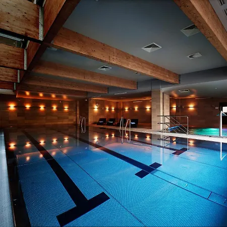 Vacationclub - Olympic Park A106