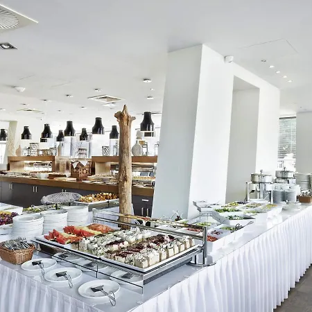 Vacationclub - Olympic Park A106 Apartmán *