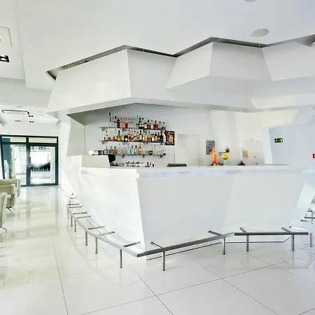 Vacationclub - Olympic Park A106 Kolberg